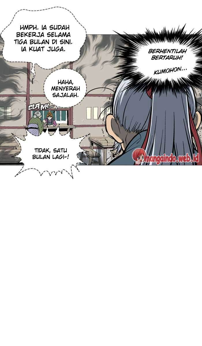 Gosu Chapter 88 Bahasa Indonesia