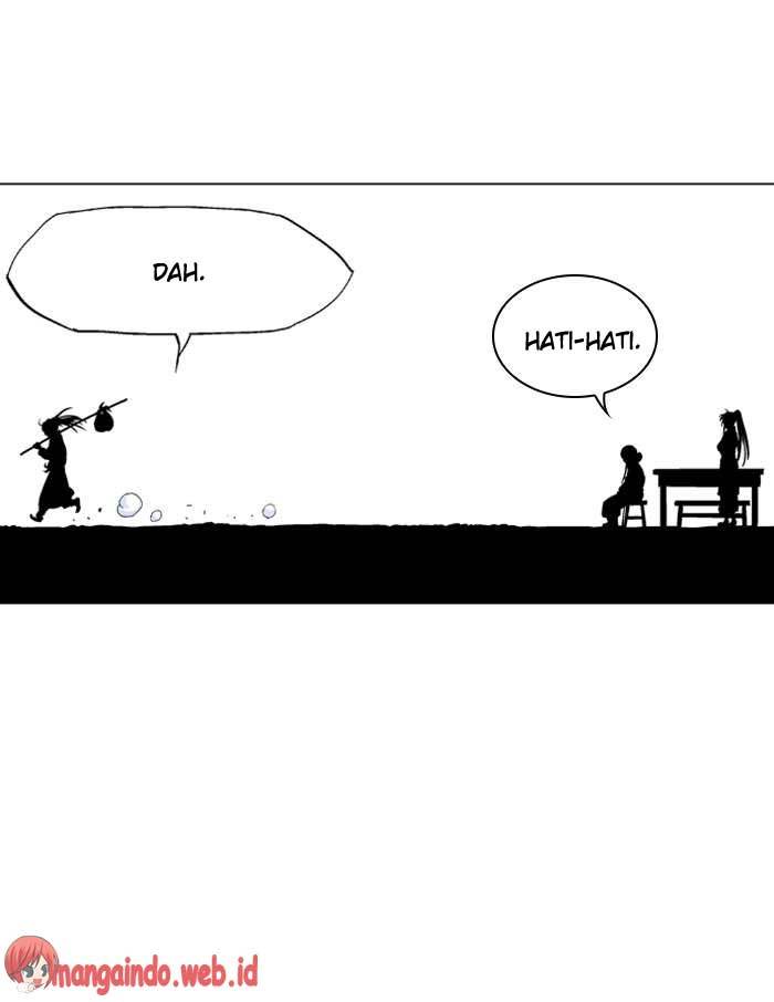 Gosu Chapter 88 Bahasa Indonesia