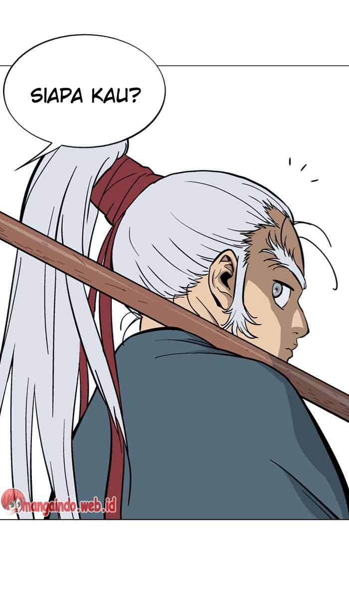 Gosu Chapter 88 Bahasa Indonesia