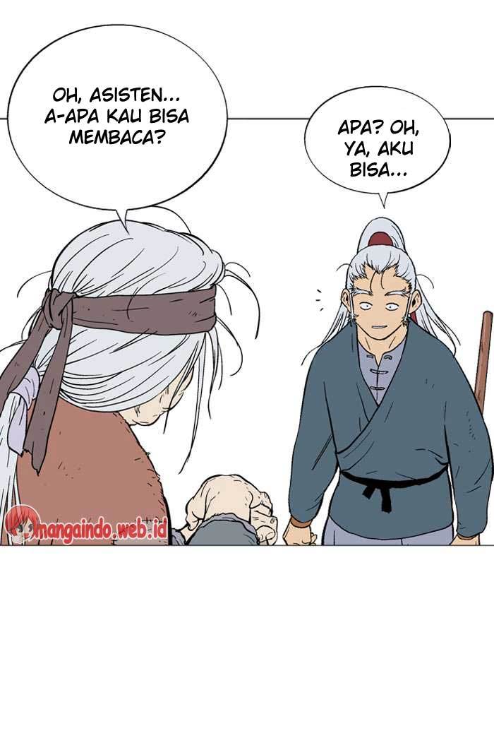 Gosu Chapter 88 Bahasa Indonesia