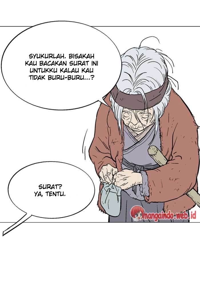 Gosu Chapter 88 Bahasa Indonesia