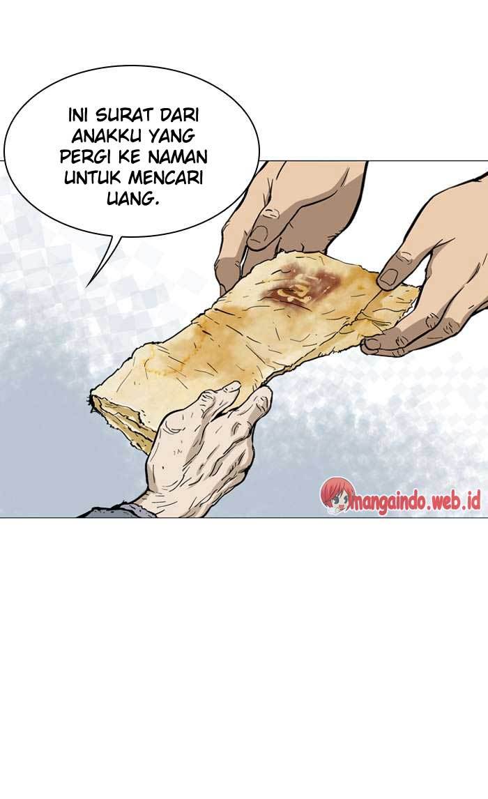 Gosu Chapter 88 Bahasa Indonesia