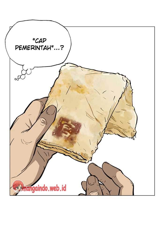 Gosu Chapter 88 Bahasa Indonesia