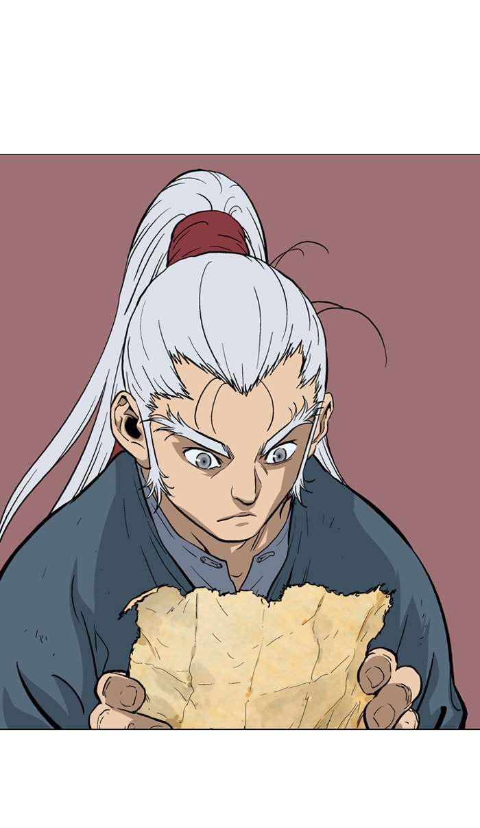 Gosu Chapter 88 Bahasa Indonesia