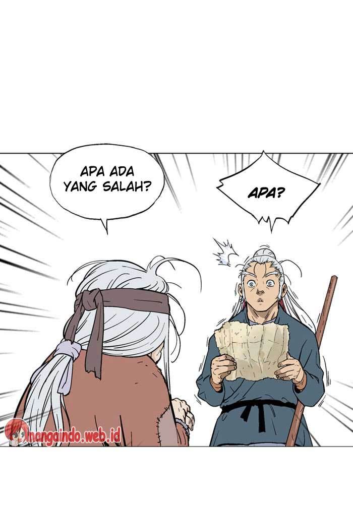 Gosu Chapter 88 Bahasa Indonesia