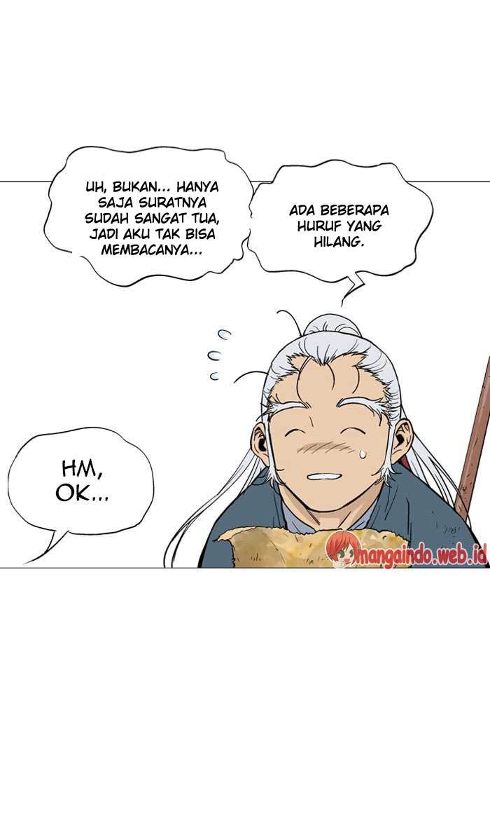 Gosu Chapter 88 Bahasa Indonesia