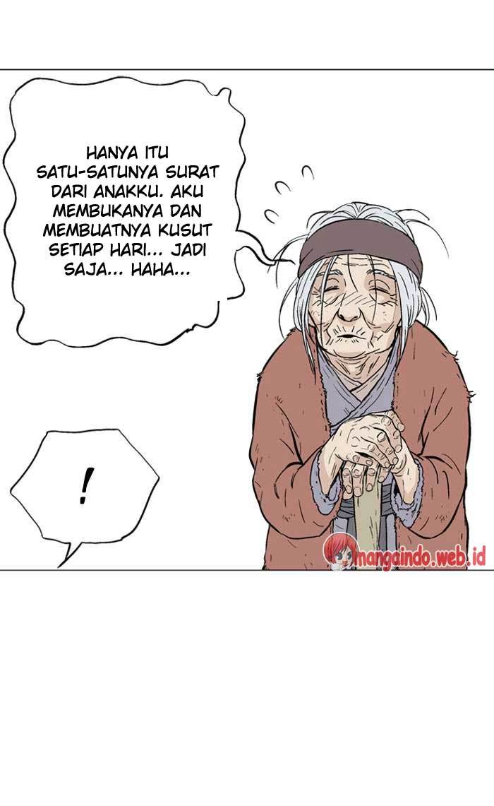 Gosu Chapter 88 Bahasa Indonesia