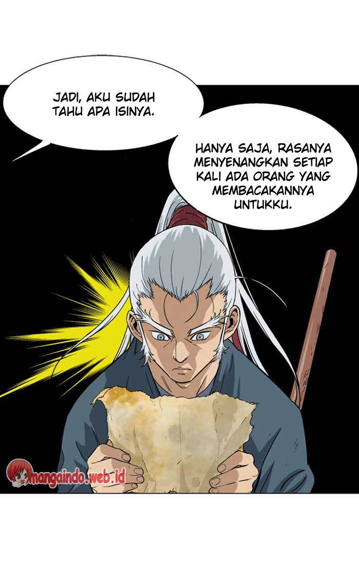 Gosu Chapter 88 Bahasa Indonesia