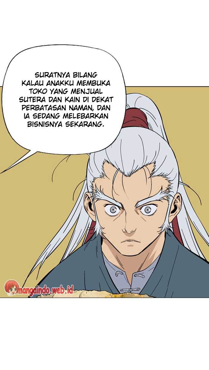 Gosu Chapter 88 Bahasa Indonesia