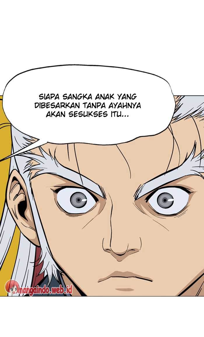 Gosu Chapter 88 Bahasa Indonesia