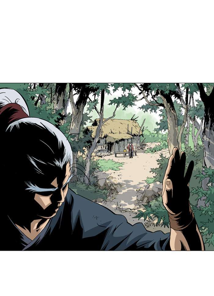 Gosu Chapter 88 Bahasa Indonesia