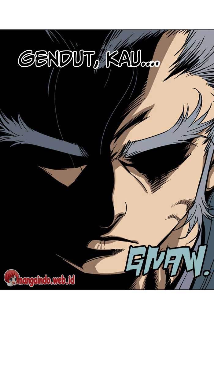 Gosu Chapter 88 Bahasa Indonesia