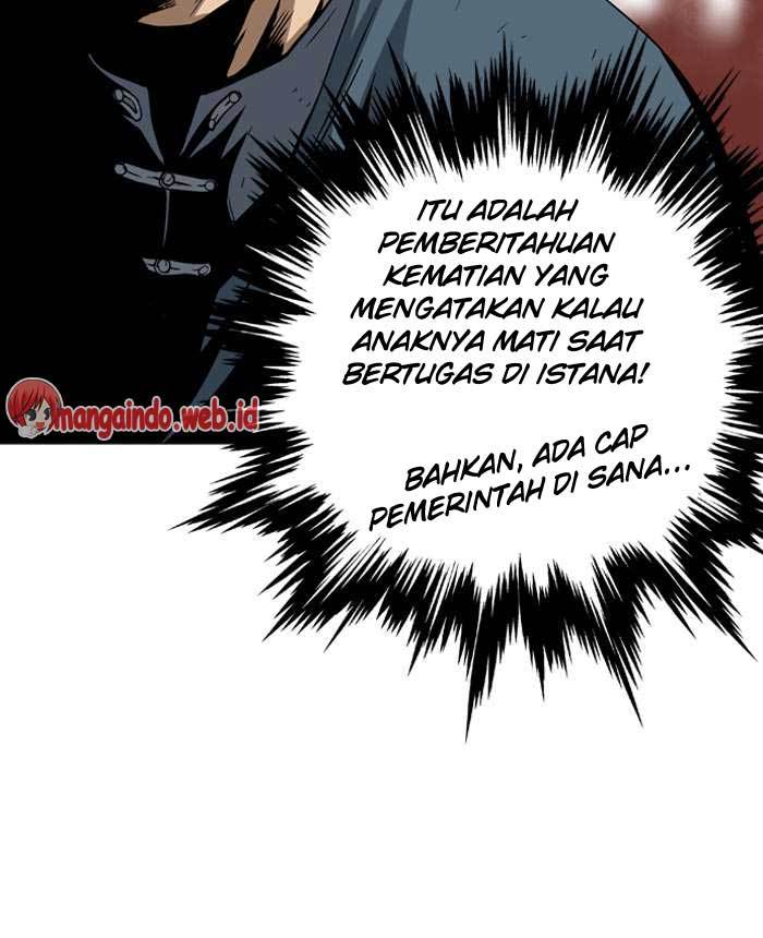 Gosu Chapter 88 Bahasa Indonesia