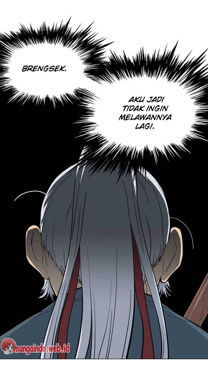 Gosu Chapter 88 Bahasa Indonesia