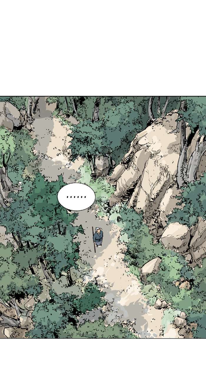 Gosu Chapter 88 Bahasa Indonesia