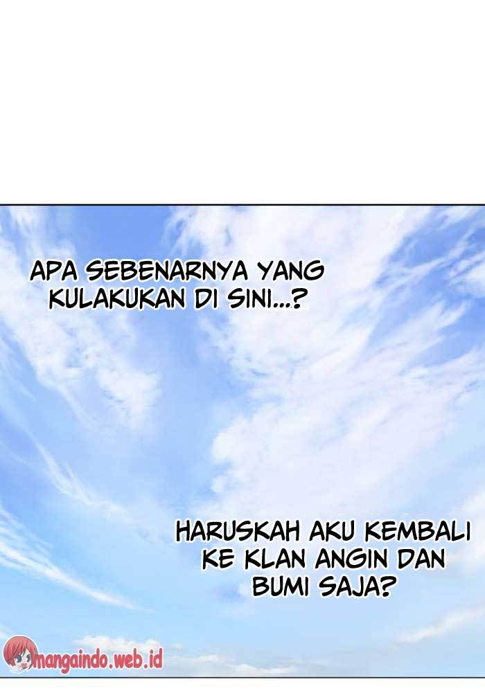 Gosu Chapter 88 Bahasa Indonesia