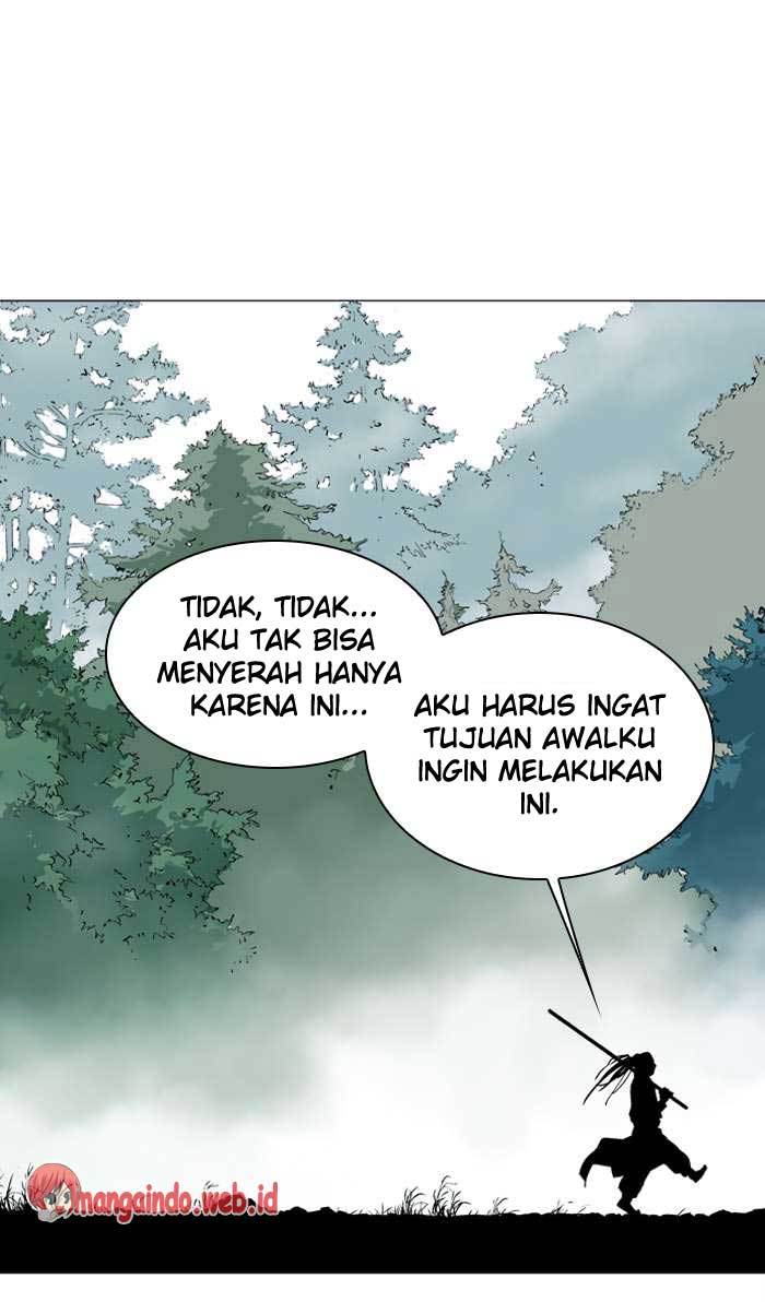 Gosu Chapter 88 Bahasa Indonesia