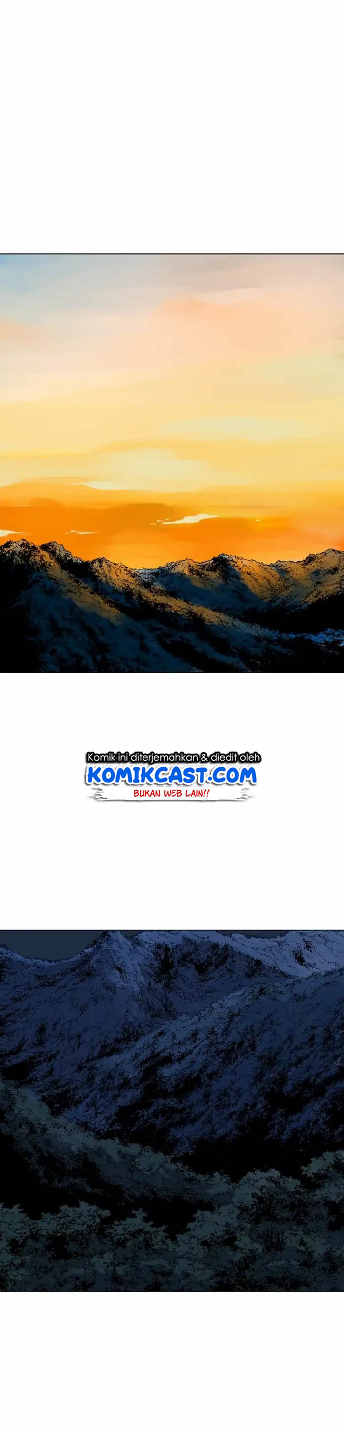 Gosu Chapter 142 Bahasa Indonesia