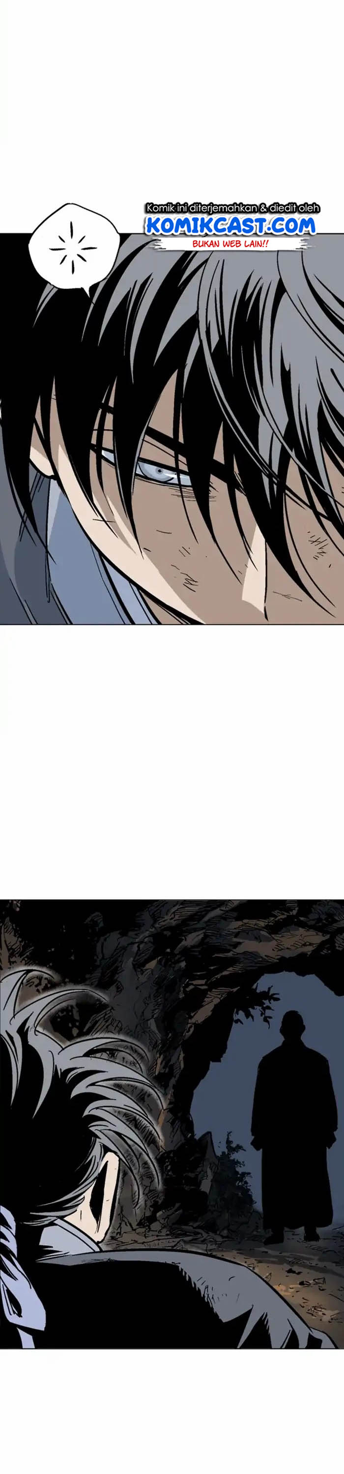 Gosu Chapter 142 Bahasa Indonesia