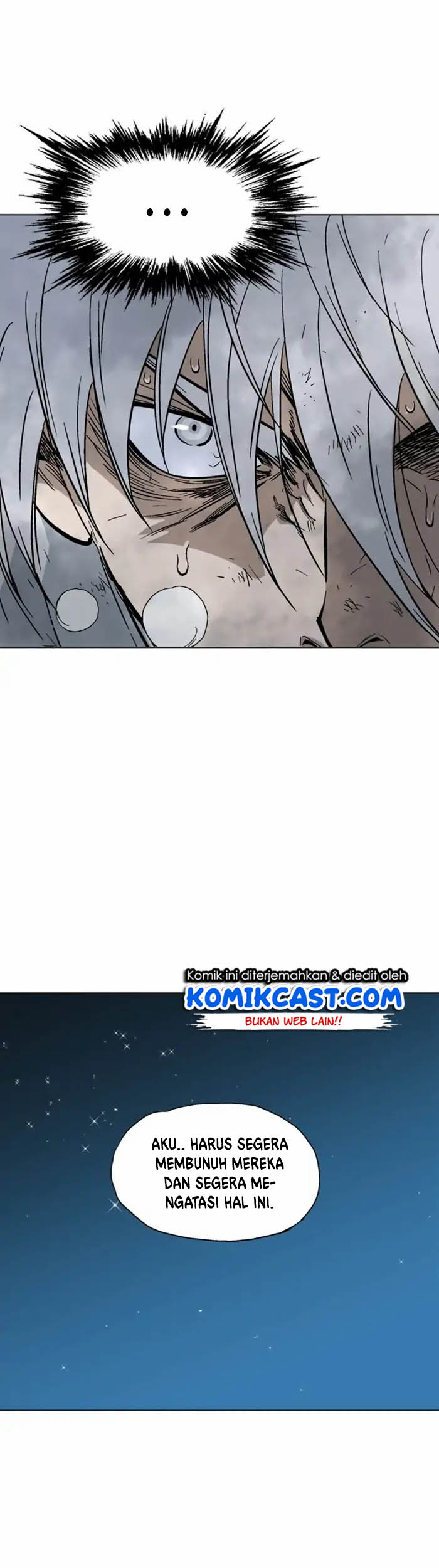 Gosu Chapter 142 Bahasa Indonesia