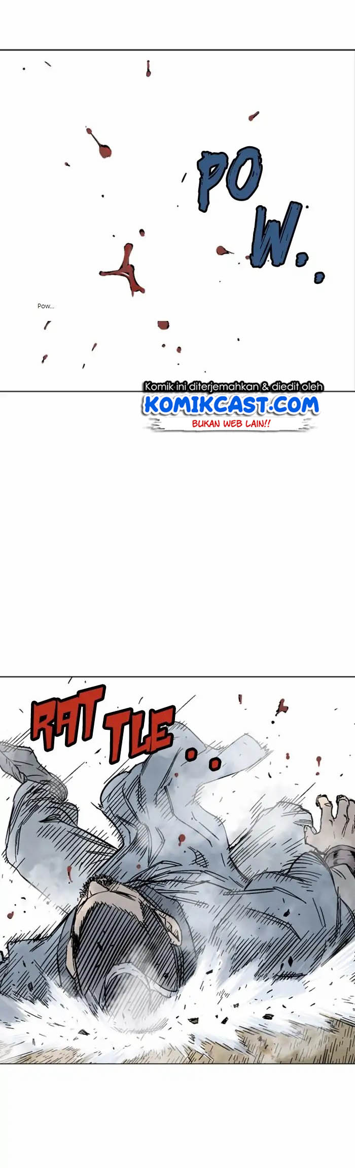 Gosu Chapter 142 Bahasa Indonesia