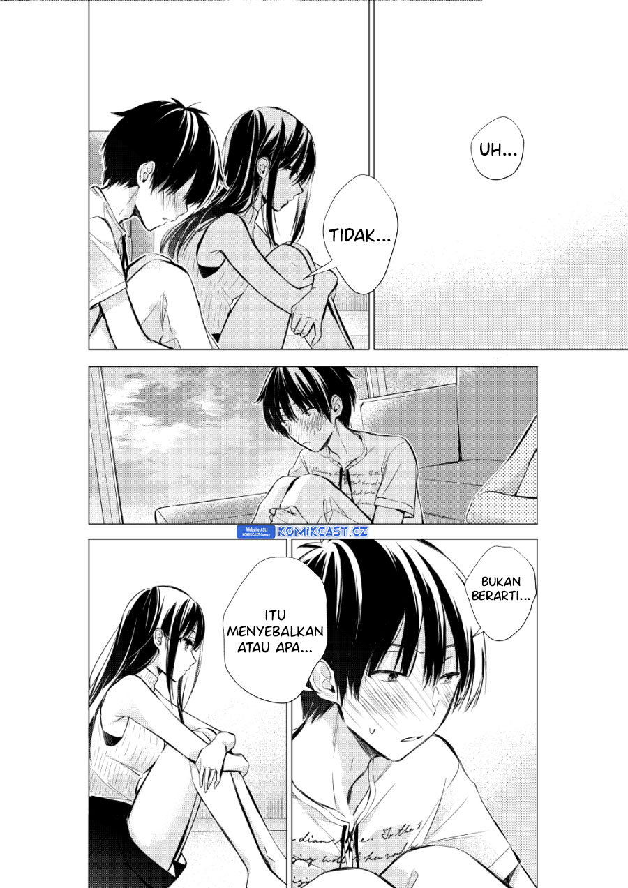 Dilarang COPAS - situs resmi www.mangacanblog.com - Komik gotou san wants me to turn around 058 - chapter 58 59 Indonesia gotou san wants me to turn around 058 - chapter 58 Terbaru 2|Baca Manga Komik Indonesia|Mangacan