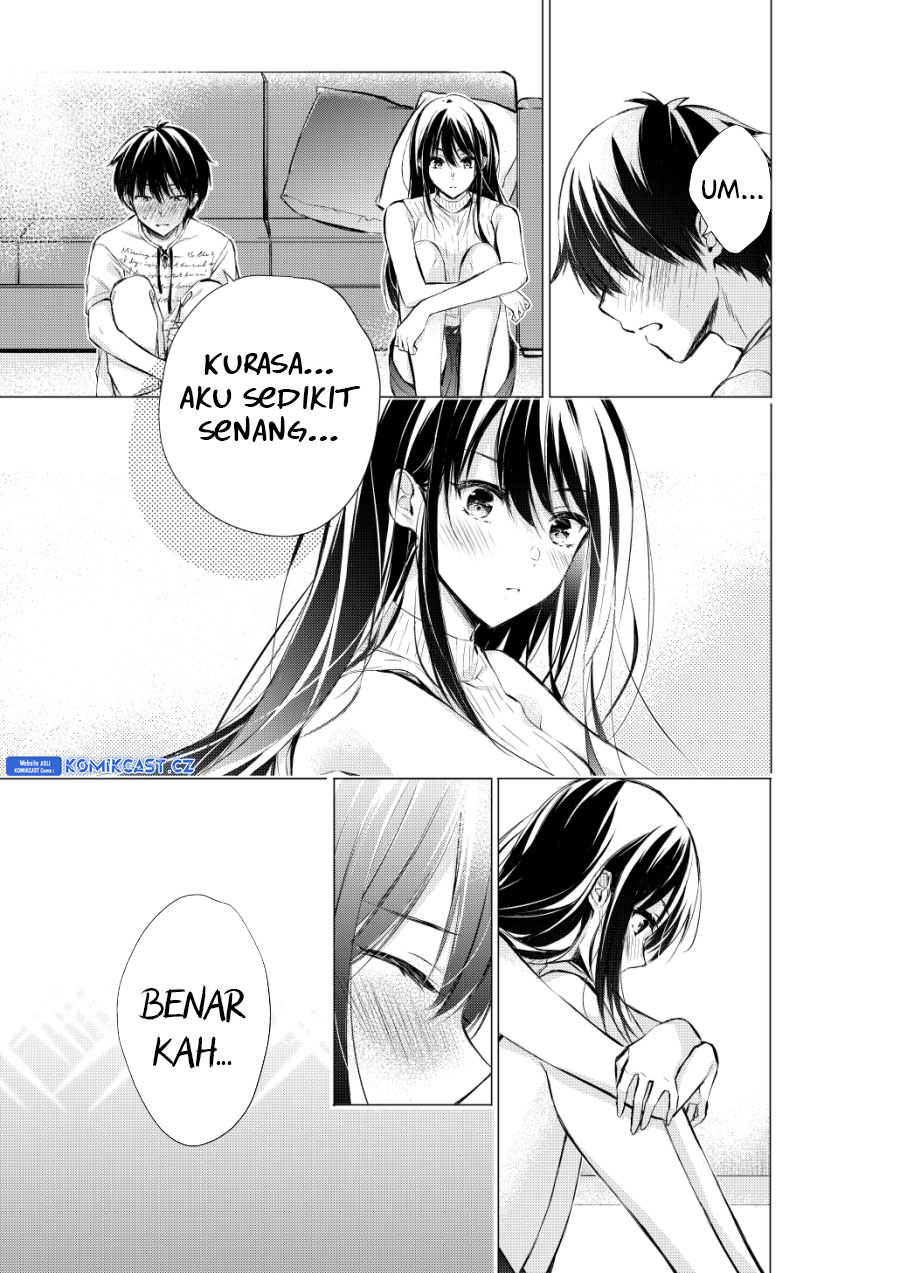 Dilarang COPAS - situs resmi www.mangacanblog.com - Komik gotou san wants me to turn around 058 - chapter 58 59 Indonesia gotou san wants me to turn around 058 - chapter 58 Terbaru 3|Baca Manga Komik Indonesia|Mangacan