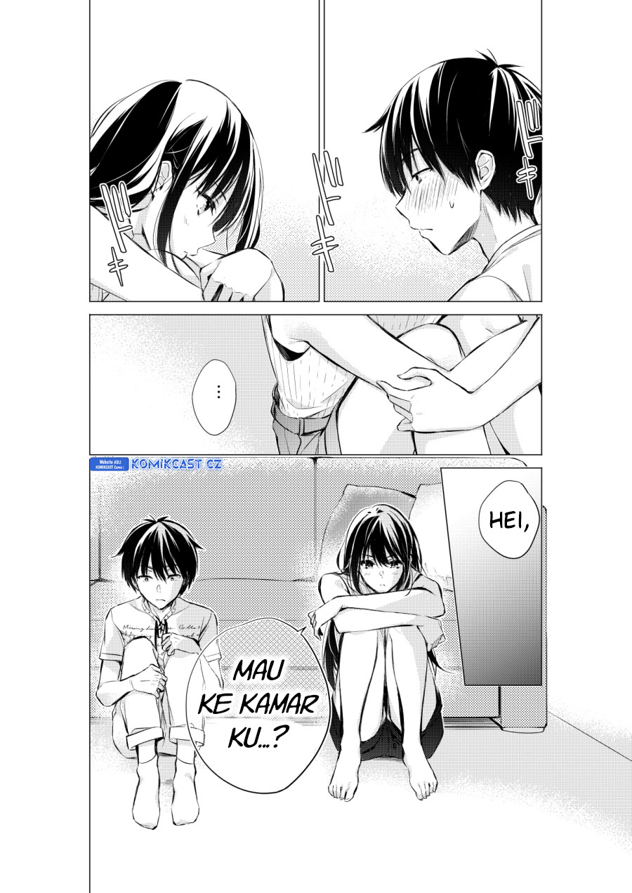 Dilarang COPAS - situs resmi www.mangacanblog.com - Komik gotou san wants me to turn around 058 - chapter 58 59 Indonesia gotou san wants me to turn around 058 - chapter 58 Terbaru 4|Baca Manga Komik Indonesia|Mangacan