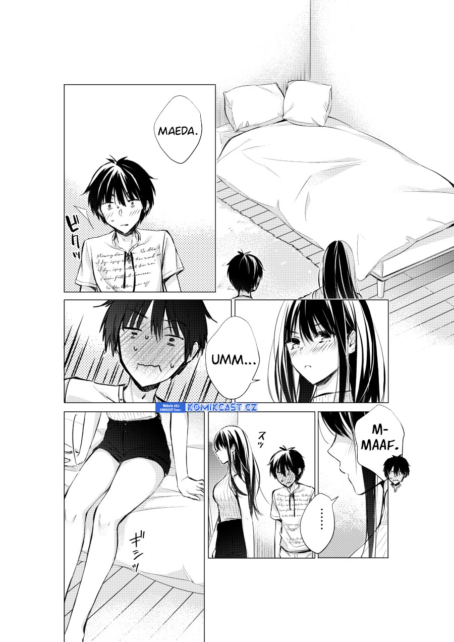 Dilarang COPAS - situs resmi www.mangacanblog.com - Komik gotou san wants me to turn around 060 - chapter 60 61 Indonesia gotou san wants me to turn around 060 - chapter 60 Terbaru 2|Baca Manga Komik Indonesia|Mangacan