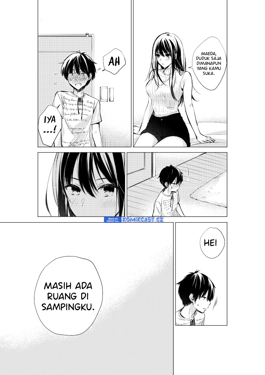 Dilarang COPAS - situs resmi www.mangacanblog.com - Komik gotou san wants me to turn around 060 - chapter 60 61 Indonesia gotou san wants me to turn around 060 - chapter 60 Terbaru 3|Baca Manga Komik Indonesia|Mangacan