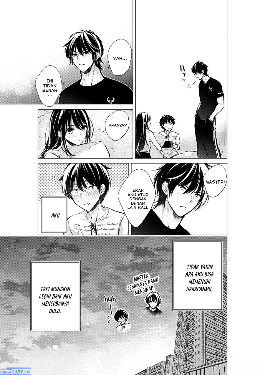 Dilarang COPAS - situs resmi www.mangacanblog.com - Komik gotou san wants me to turn around 062 - chapter 62 63 Indonesia gotou san wants me to turn around 062 - chapter 62 Terbaru 3|Baca Manga Komik Indonesia|Mangacan