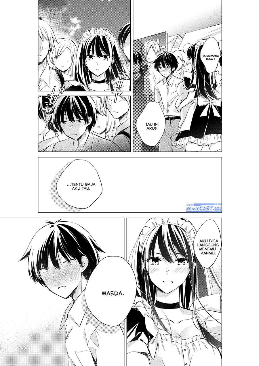 Dilarang COPAS - situs resmi www.mangacanblog.com - Komik gotou san wants me to turn around 071 - chapter 71 72 Indonesia gotou san wants me to turn around 071 - chapter 71 Terbaru 3|Baca Manga Komik Indonesia|Mangacan