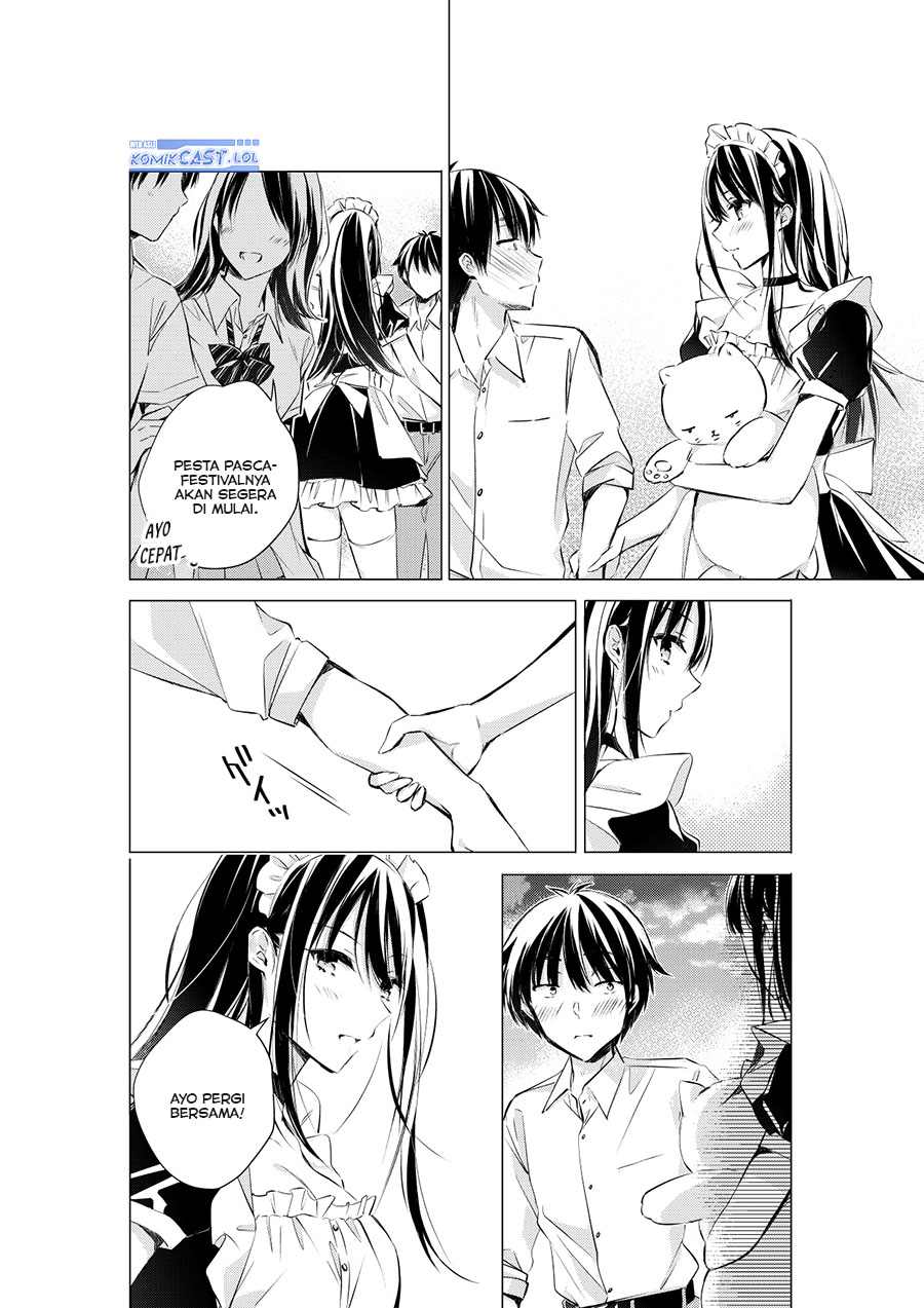 Dilarang COPAS - situs resmi www.mangacanblog.com - Komik gotou san wants me to turn around 071 - chapter 71 72 Indonesia gotou san wants me to turn around 071 - chapter 71 Terbaru 4|Baca Manga Komik Indonesia|Mangacan