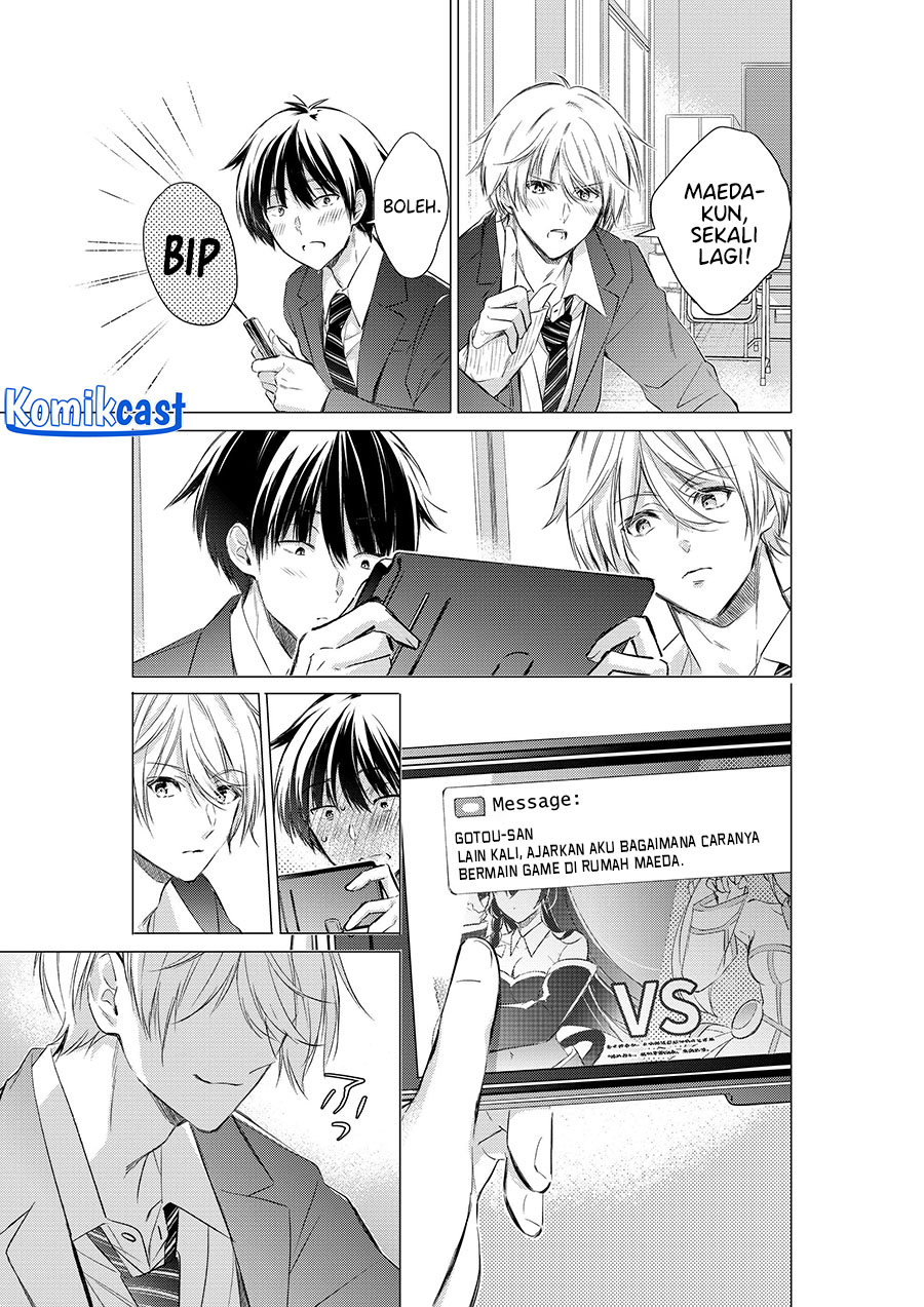 Dilarang COPAS - situs resmi www.mangacanblog.com - Komik gotou san wants me to turn around 079 - chapter 79 80 Indonesia gotou san wants me to turn around 079 - chapter 79 Terbaru 2|Baca Manga Komik Indonesia|Mangacan