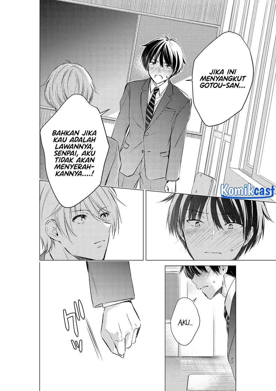 Dilarang COPAS - situs resmi www.mangacanblog.com - Komik gotou san wants me to turn around 079 - chapter 79 80 Indonesia gotou san wants me to turn around 079 - chapter 79 Terbaru 9|Baca Manga Komik Indonesia|Mangacan