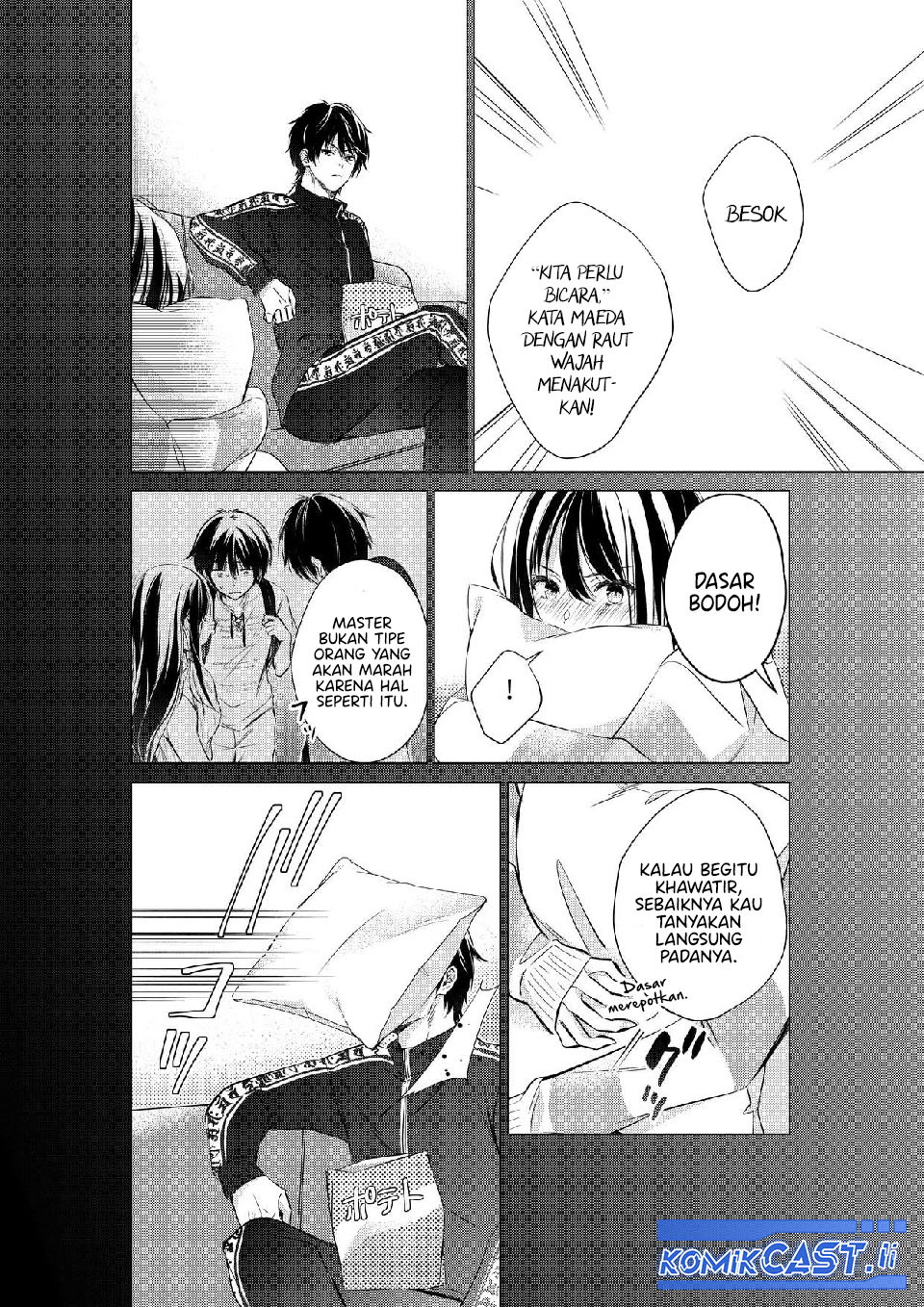 Dilarang COPAS - situs resmi www.mangacanblog.com - Komik gotou san wants me to turn around 083 - chapter 83 84 Indonesia gotou san wants me to turn around 083 - chapter 83 Terbaru 3|Baca Manga Komik Indonesia|Mangacan