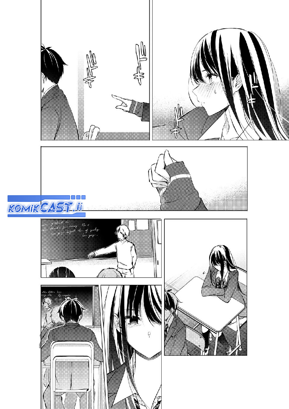 Dilarang COPAS - situs resmi www.mangacanblog.com - Komik gotou san wants me to turn around 083 - chapter 83 84 Indonesia gotou san wants me to turn around 083 - chapter 83 Terbaru 5|Baca Manga Komik Indonesia|Mangacan