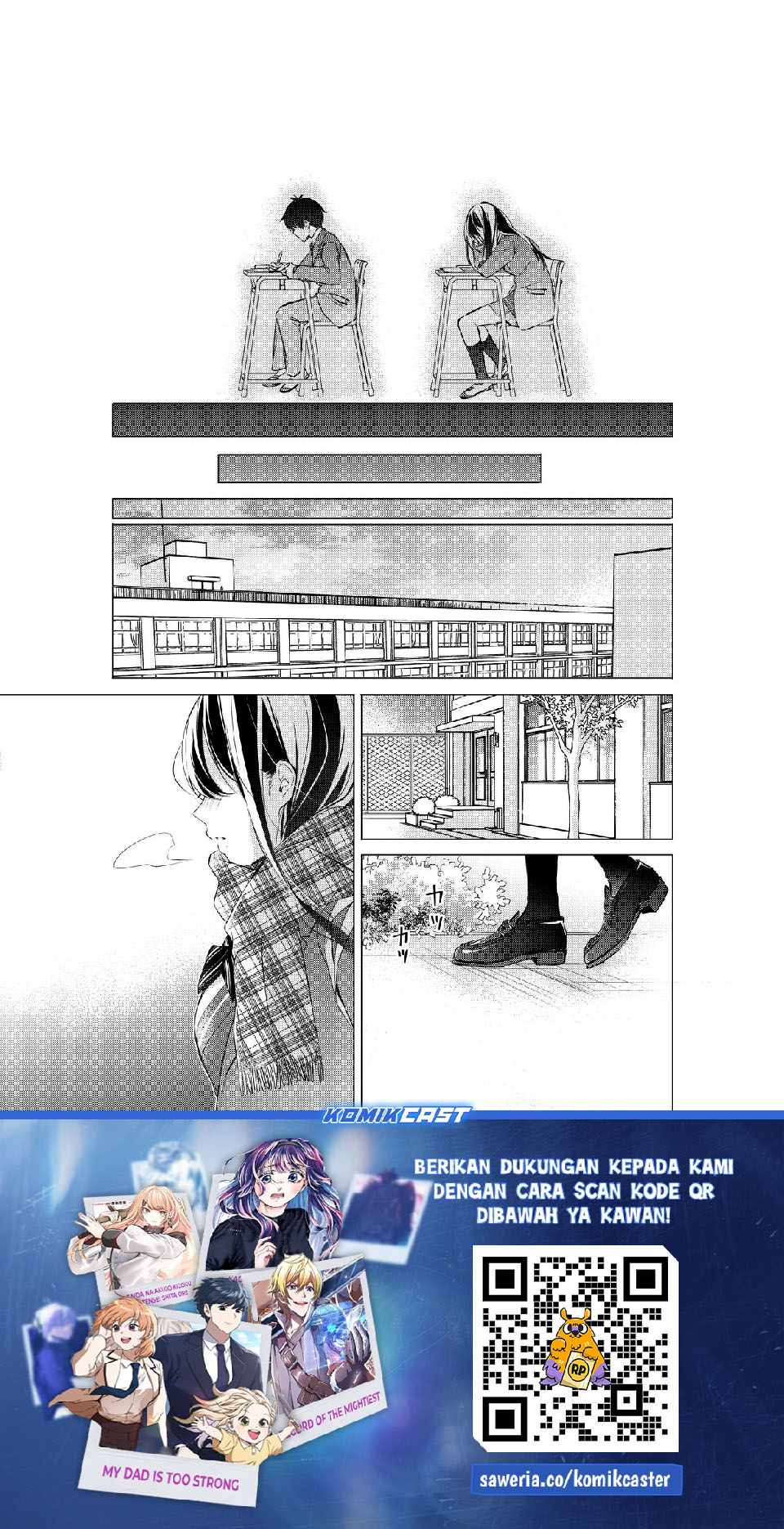 Dilarang COPAS - situs resmi www.mangacanblog.com - Komik gotou san wants me to turn around 083 - chapter 83 84 Indonesia gotou san wants me to turn around 083 - chapter 83 Terbaru 6|Baca Manga Komik Indonesia|Mangacan