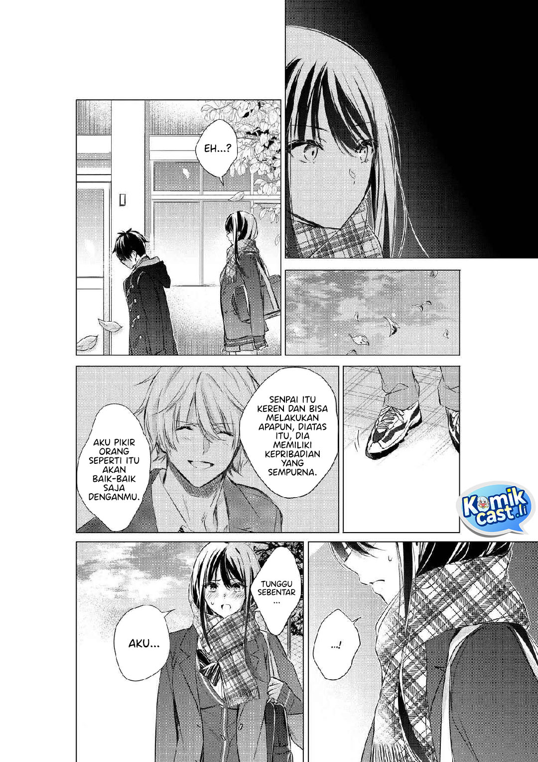 Dilarang COPAS - situs resmi www.mangacanblog.com - Komik gotou san wants me to turn around 084 - chapter 84 85 Indonesia gotou san wants me to turn around 084 - chapter 84 Terbaru 3|Baca Manga Komik Indonesia|Mangacan