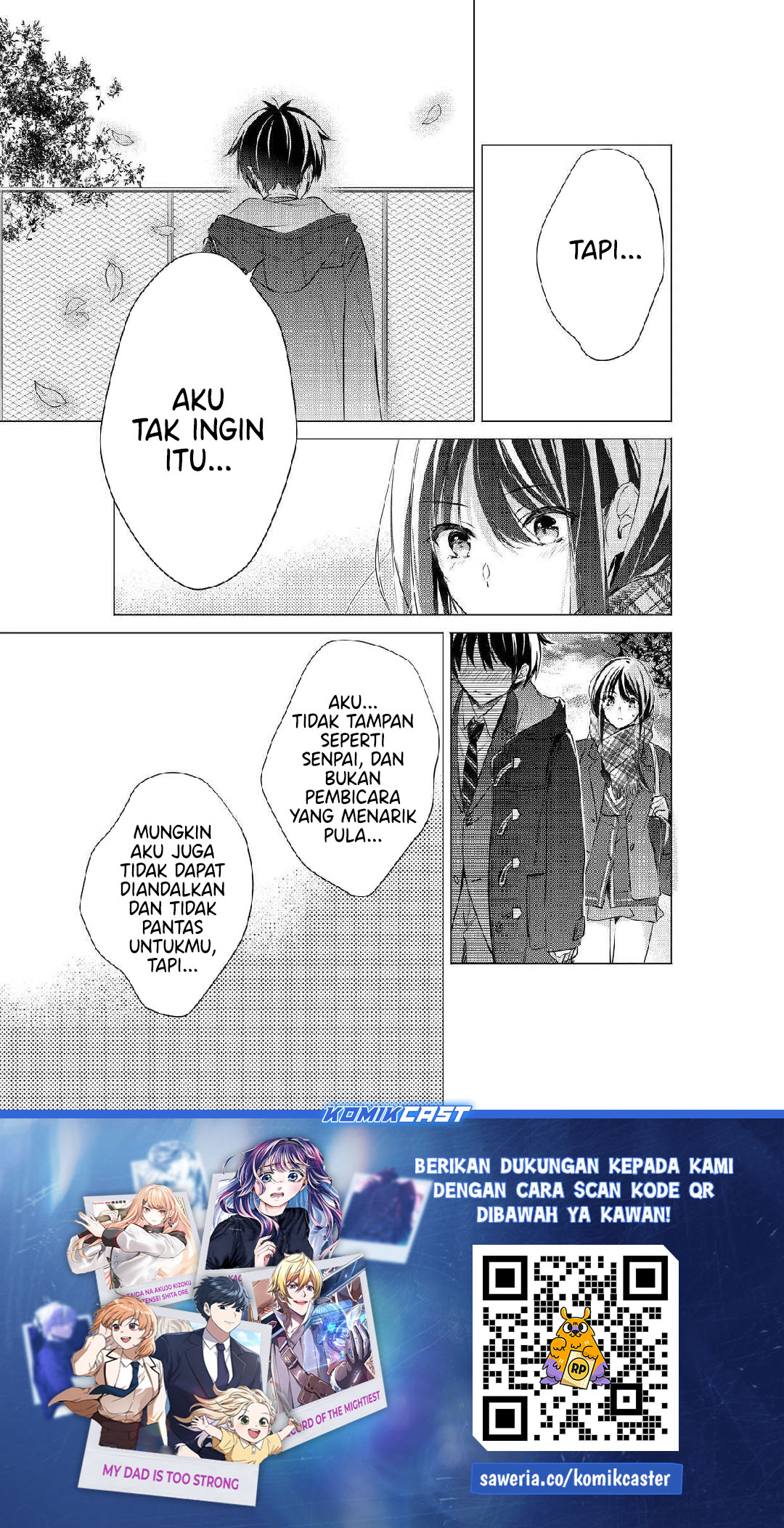 Dilarang COPAS - situs resmi www.mangacanblog.com - Komik gotou san wants me to turn around 084 - chapter 84 85 Indonesia gotou san wants me to turn around 084 - chapter 84 Terbaru 4|Baca Manga Komik Indonesia|Mangacan