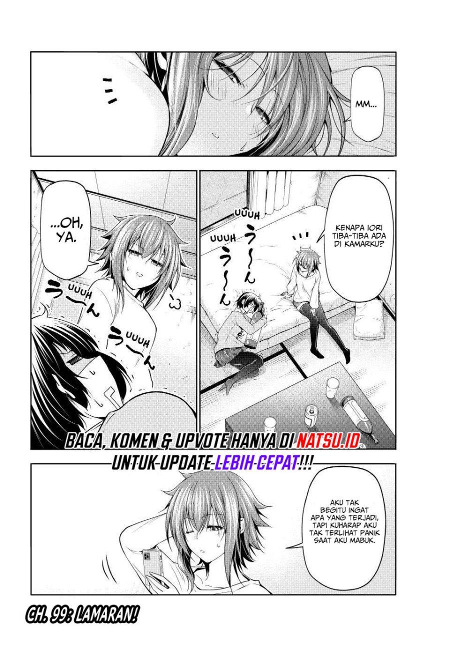 Dilarang COPAS - situs resmi www.mangacanblog.com - Komik grand blue 099 - chapter 99 100 Indonesia grand blue 099 - chapter 99 Terbaru 4|Baca Manga Komik Indonesia|Mangacan