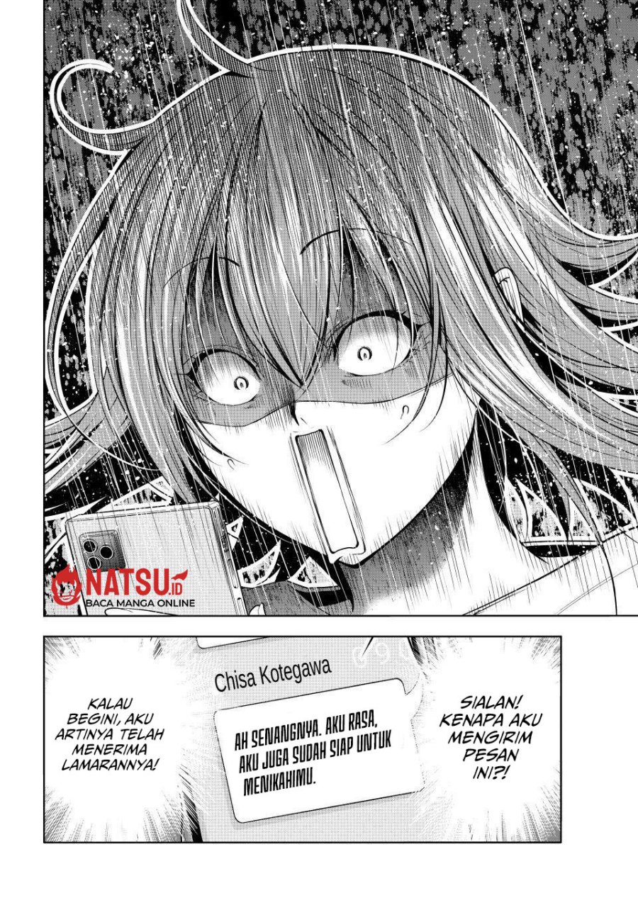 Dilarang COPAS - situs resmi www.mangacanblog.com - Komik grand blue 099 - chapter 99 100 Indonesia grand blue 099 - chapter 99 Terbaru 6|Baca Manga Komik Indonesia|Mangacan