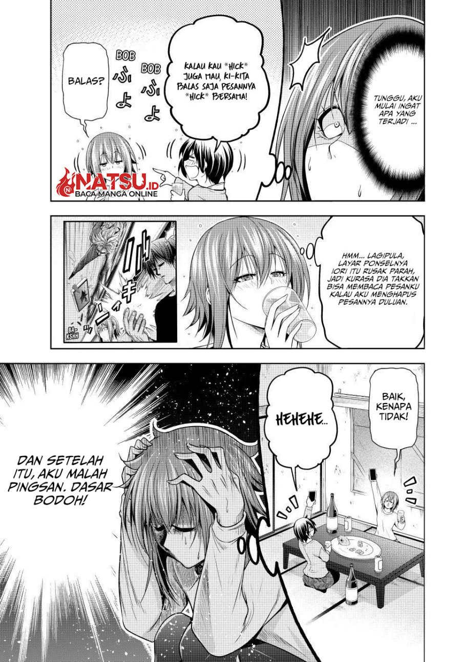 Dilarang COPAS - situs resmi www.mangacanblog.com - Komik grand blue 099 - chapter 99 100 Indonesia grand blue 099 - chapter 99 Terbaru 7|Baca Manga Komik Indonesia|Mangacan