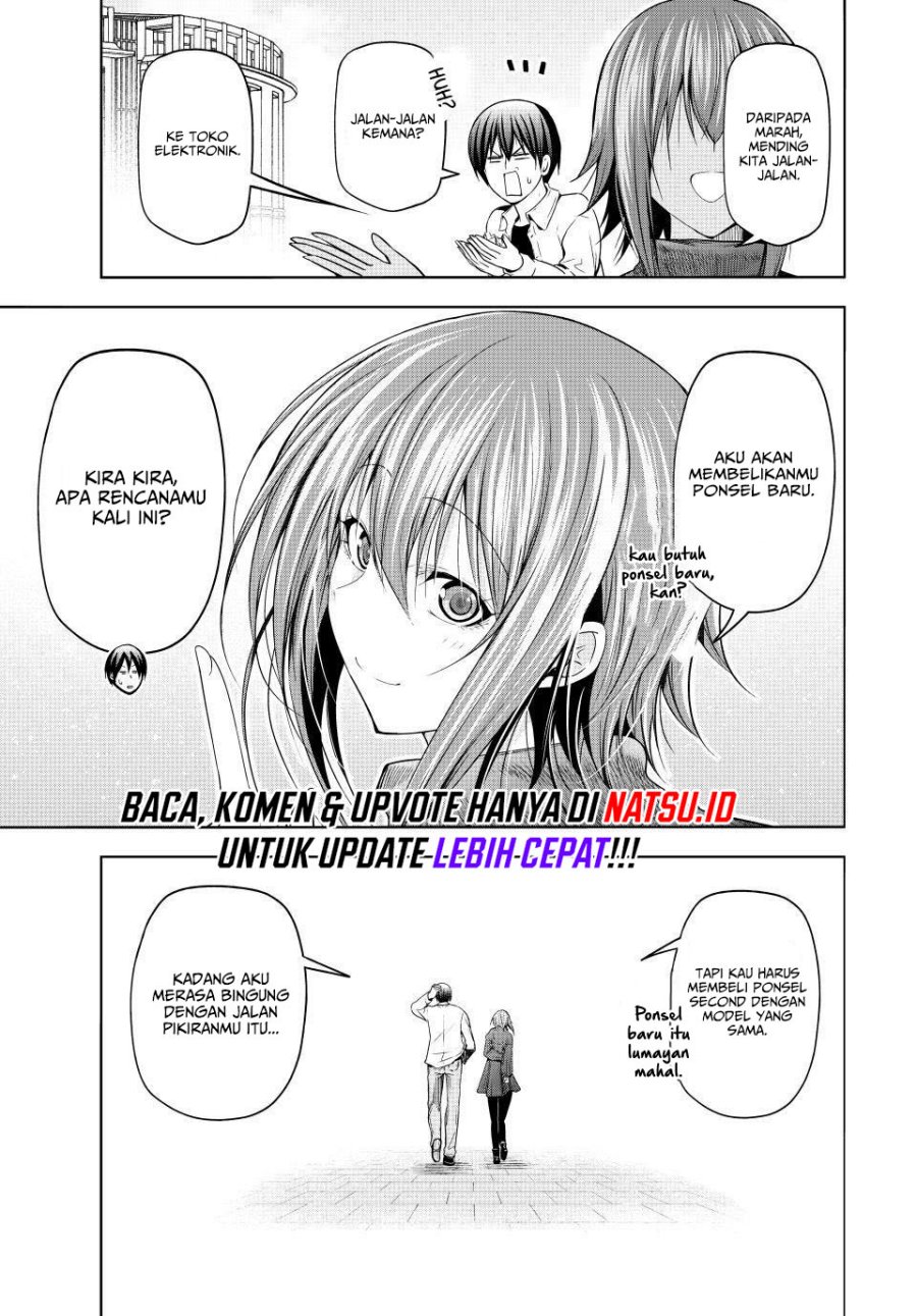 Dilarang COPAS - situs resmi www.mangacanblog.com - Komik grand blue 099 - chapter 99 100 Indonesia grand blue 099 - chapter 99 Terbaru 35|Baca Manga Komik Indonesia|Mangacan