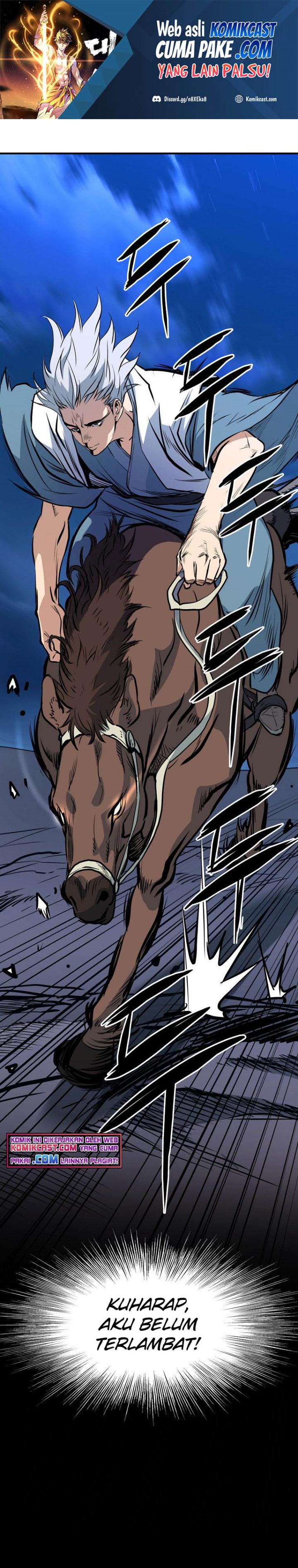 Grand General chapter 5