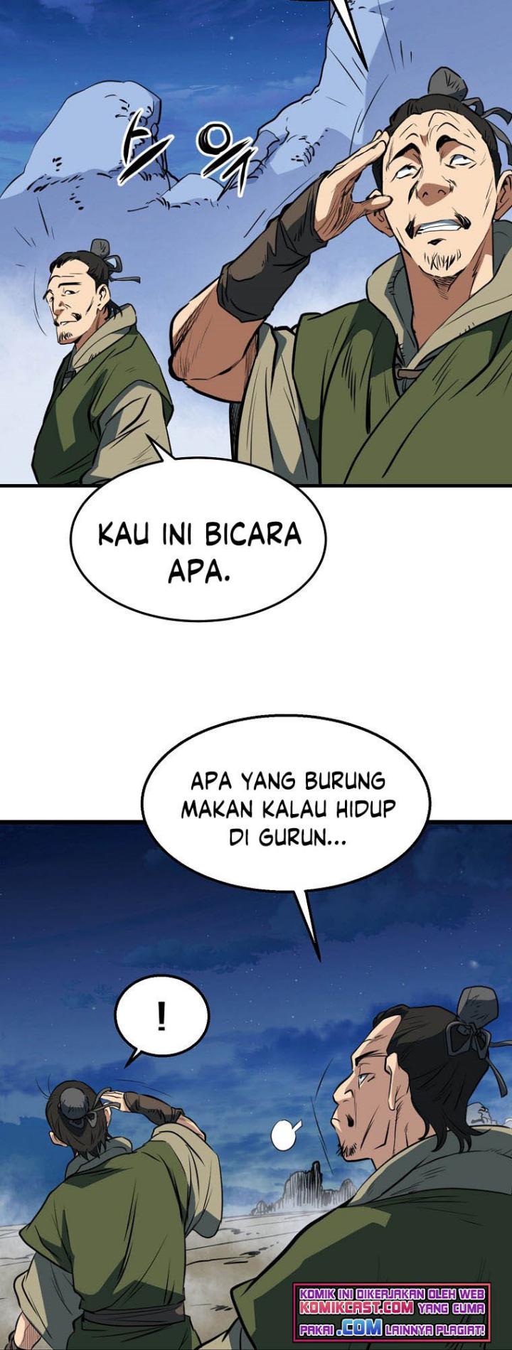Grand General chapter 5