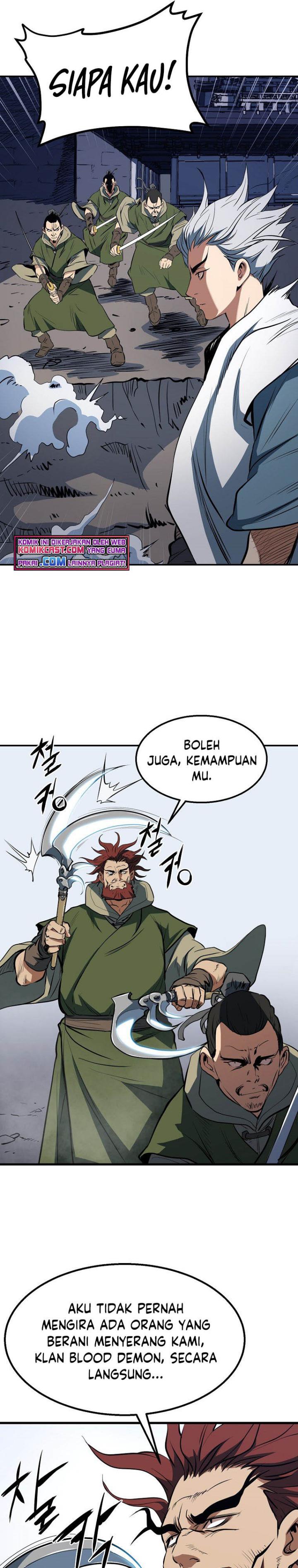 Grand General chapter 5