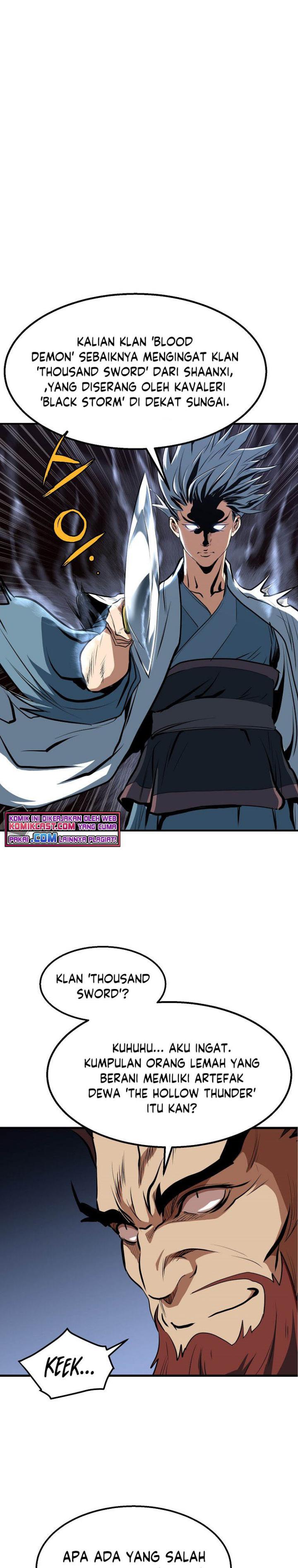 Grand General chapter 5