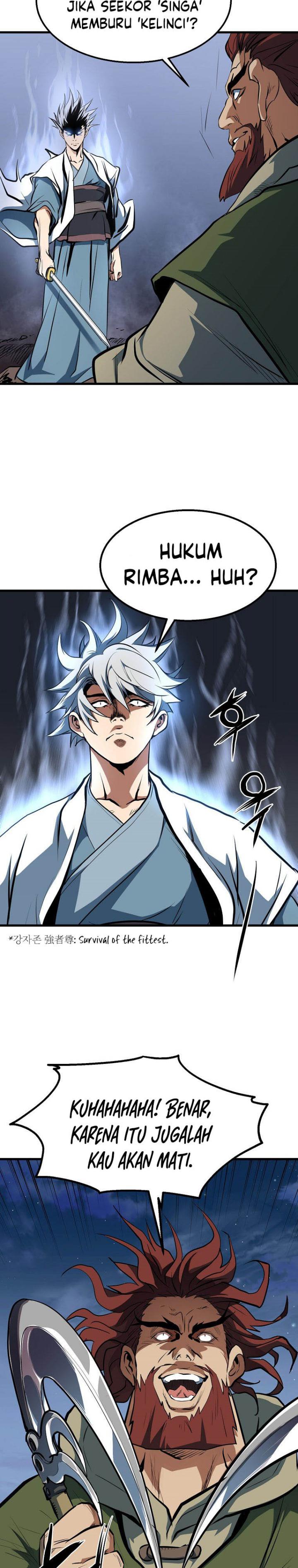 Grand General chapter 5