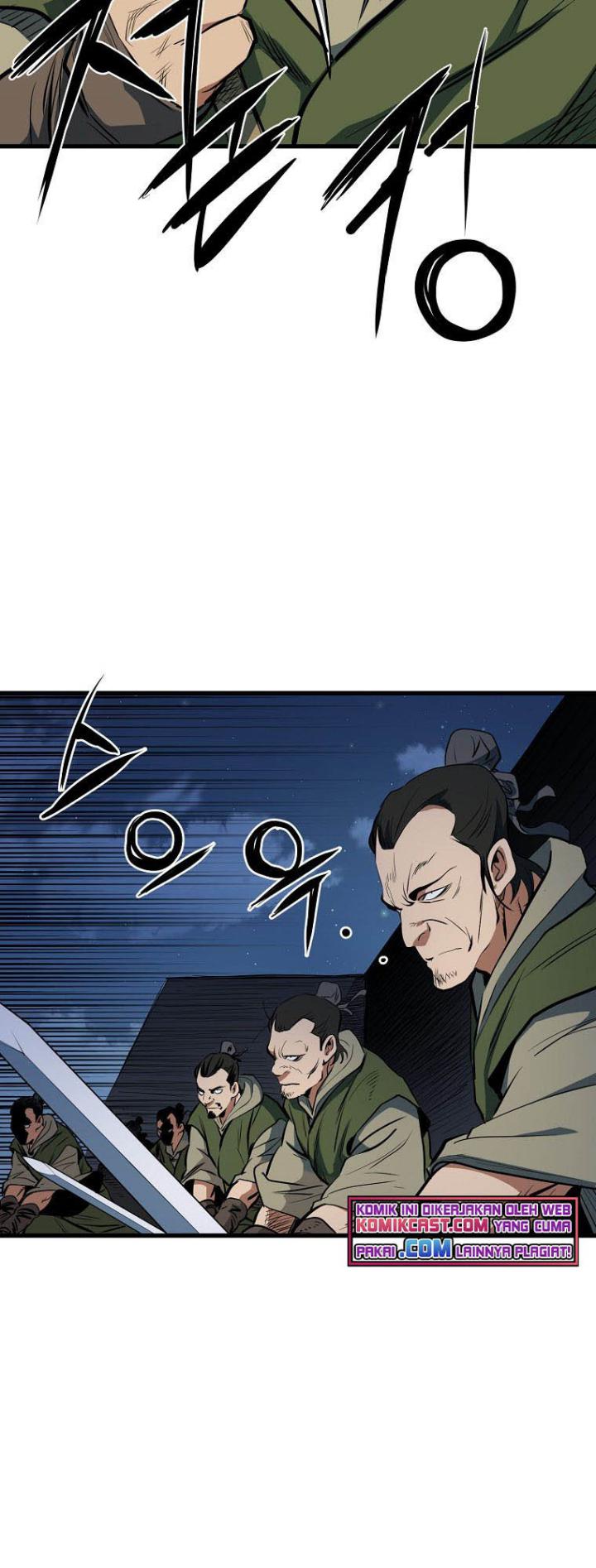 Grand General chapter 5